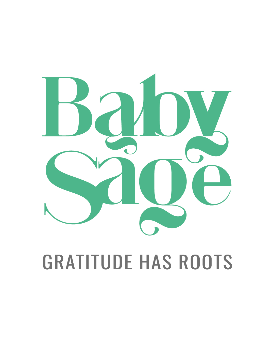babysage logo